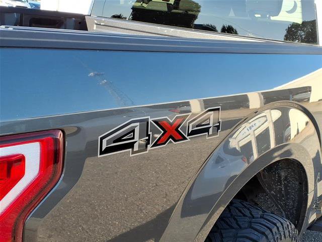 Certified 2018 Ford F150 XLT w/ Trailer Tow Package AWD/4WD image 6