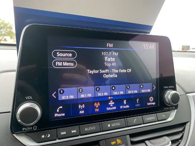 Used 2023 Nissan Altima 2.5 SR image 18