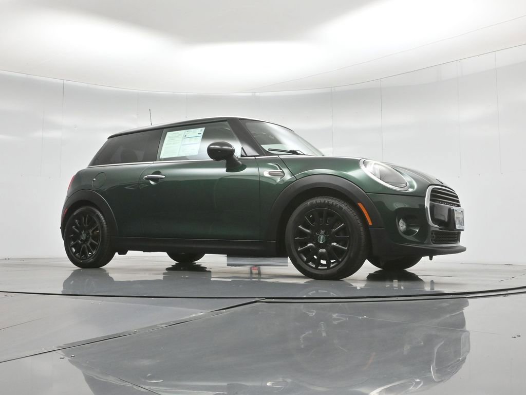 Used 2019 MINI Cooper 2-Door Hardtop image 46