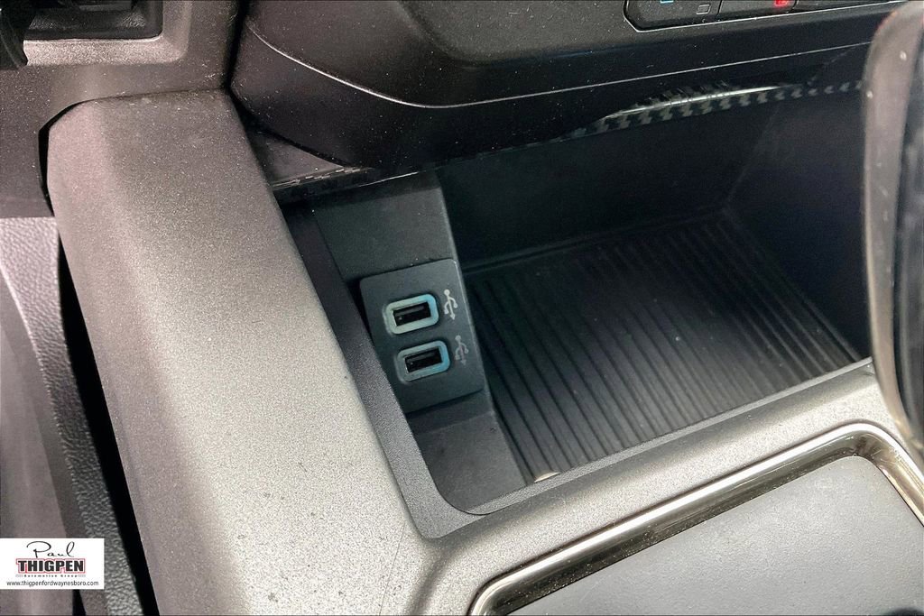 Certified 2018 Ford F150 Raptor w/ Equipment Group 802A Luxury image 32