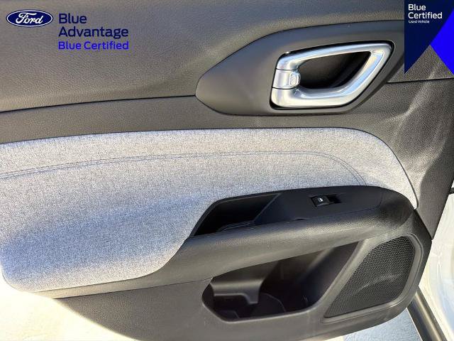 Used 2024 Jeep Compass Latitude AWD/4WD image 10