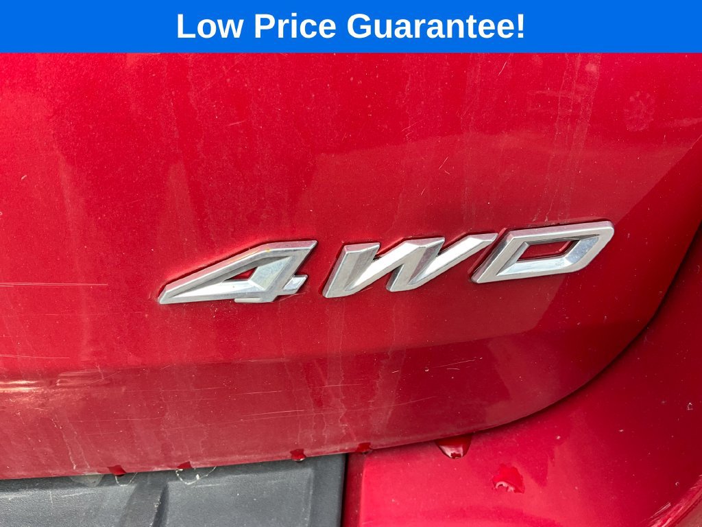 Certified 2023 Ford Explorer XLT AWD/4WD image 19