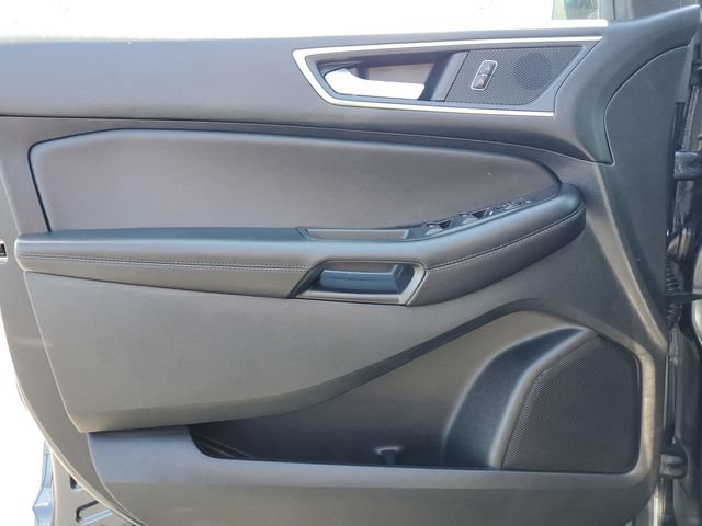 Certified 2023 Ford Edge SEL w/ Convenience Package AWD/4WD image 25