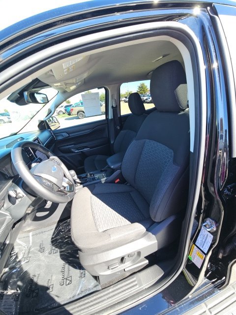 Certified 2025 Ford Ranger XLT w/ Equipment Group 301A High RWD image 15