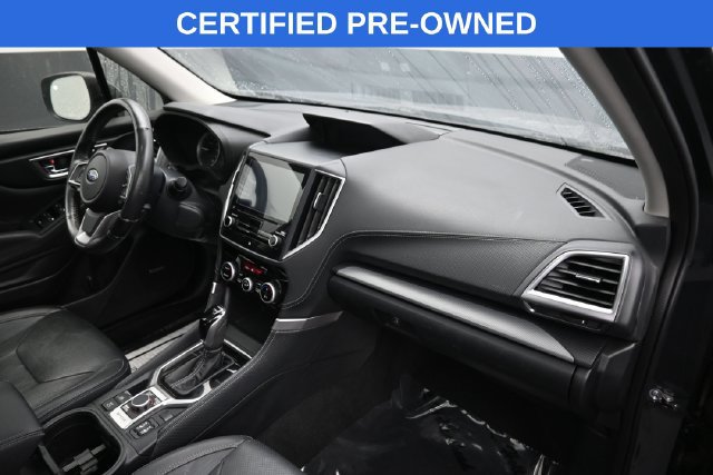 Used 2020 Subaru Forester Limited w/ Popular Package #3 AWD/4WD image 10