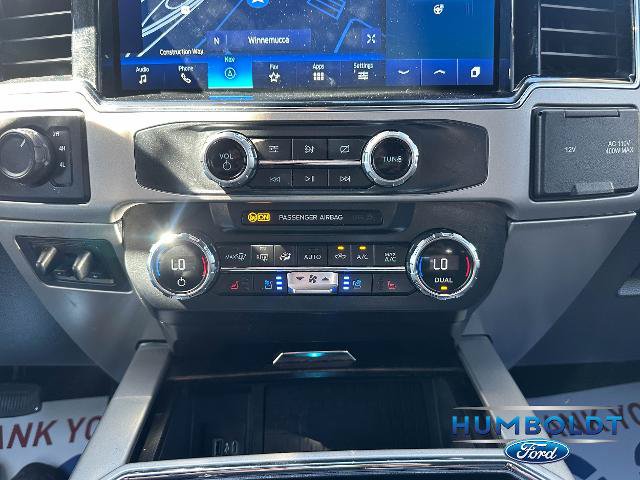 Certified 2022 Ford F250 Lariat w/ Tremor Off-Road Package AWD/4WD image 23
