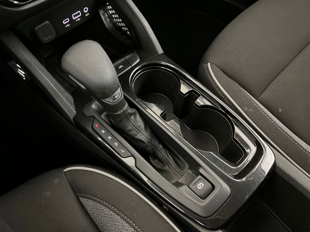 Used 2023 Chevrolet TrailBlazer LT image 27