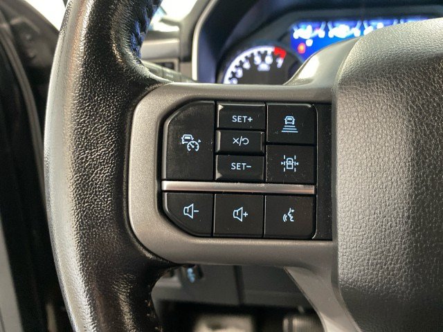 Certified 2022 Ford F150 XLT w/ Equipment Group 302A High AWD/4WD image 20
