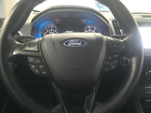Certified 2020 Ford Edge SE FWD image 28