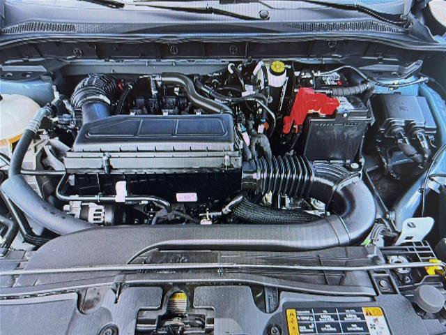 Certified 2023 Ford Escape Active AWD/4WD image 6