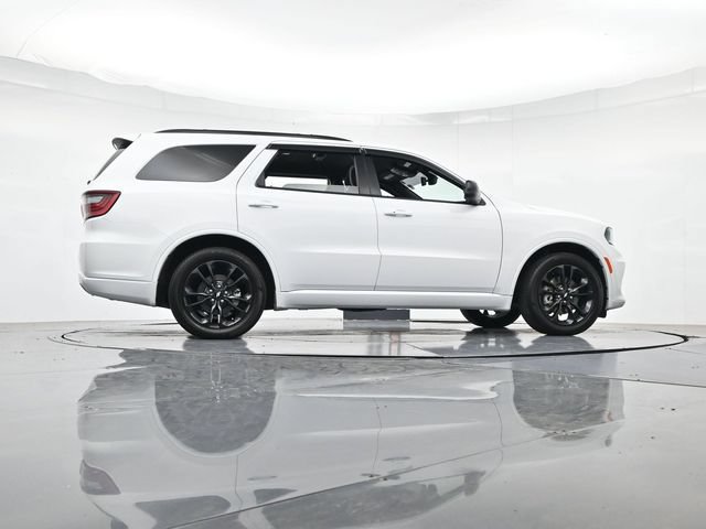 Used 2025 Dodge Durango GT w/ Blacktop Package RWD image 32