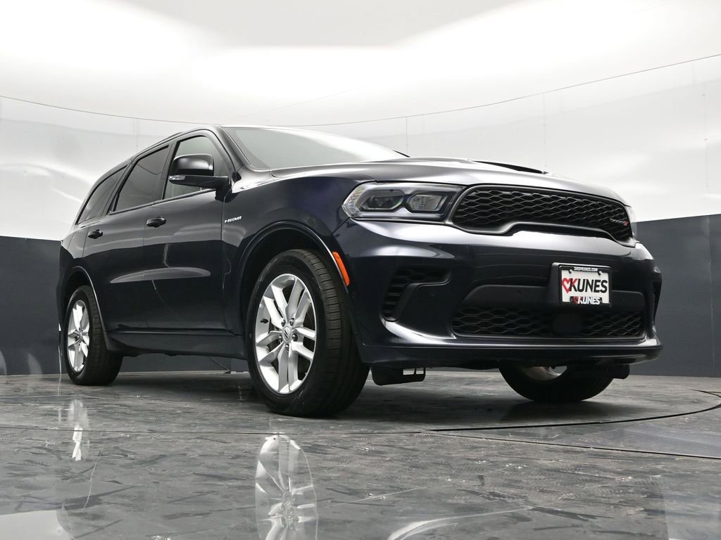 Used 2025 Dodge Durango R/T AWD/4WD image 61