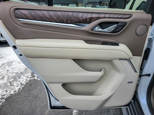 Used 2021 GMC Yukon Denali image 26