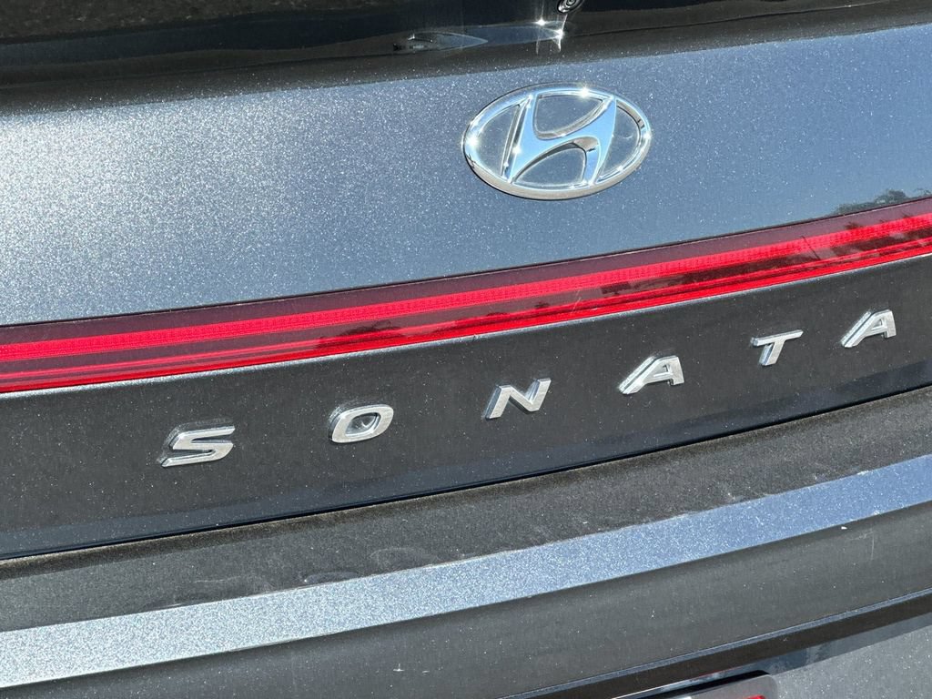 Used 2023 Hyundai Sonata SEL FWD image 25
