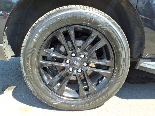 Certified 2023 Ford Expedition Max XLT AWD/4WD image 24