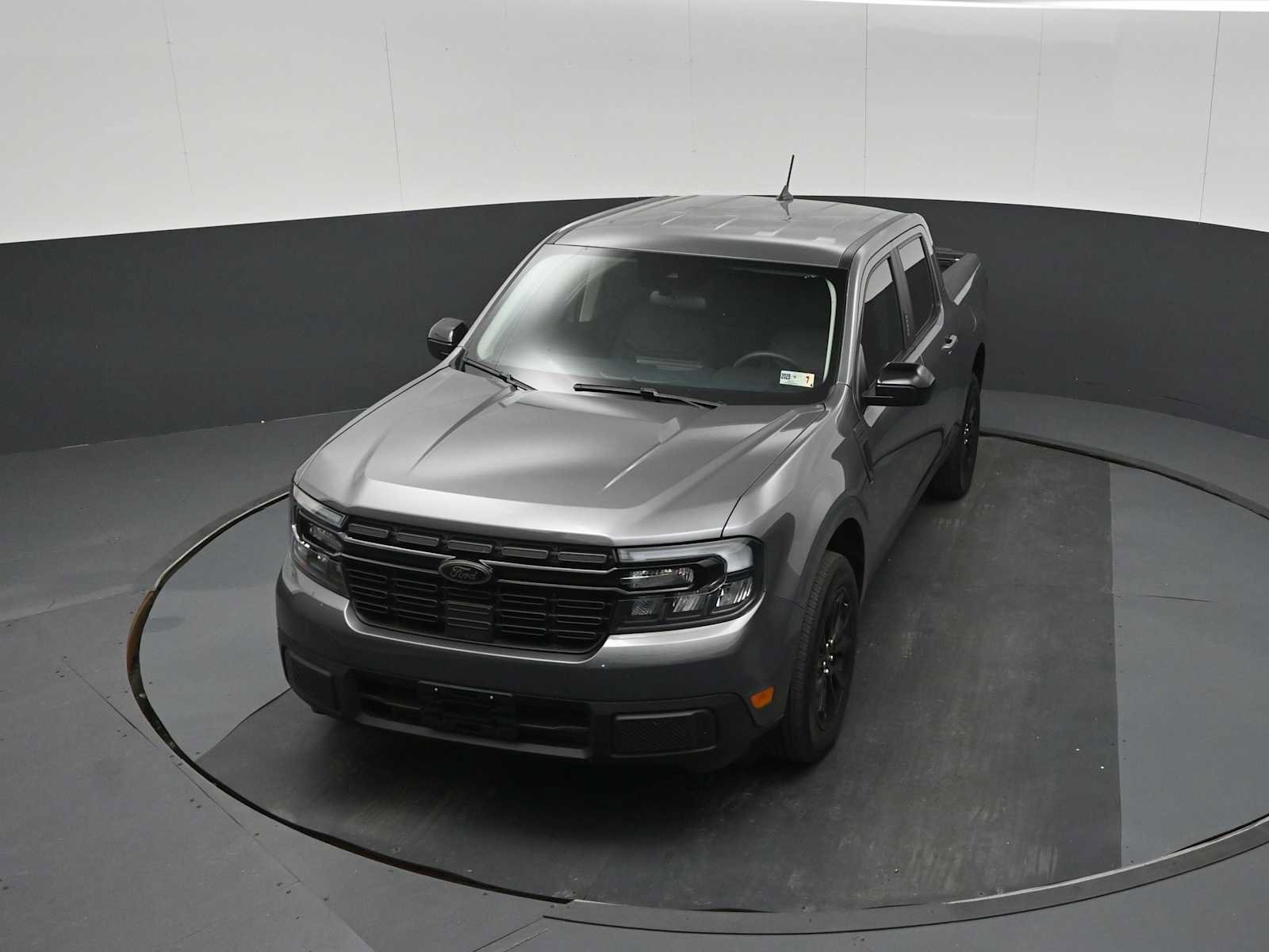 Certified 2023 Ford Maverick Lariat w/ Lariat Luxury Package AWD/4WD image 21