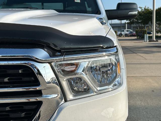 Used 2023 RAM 1500 Big Horn RWD image 12
