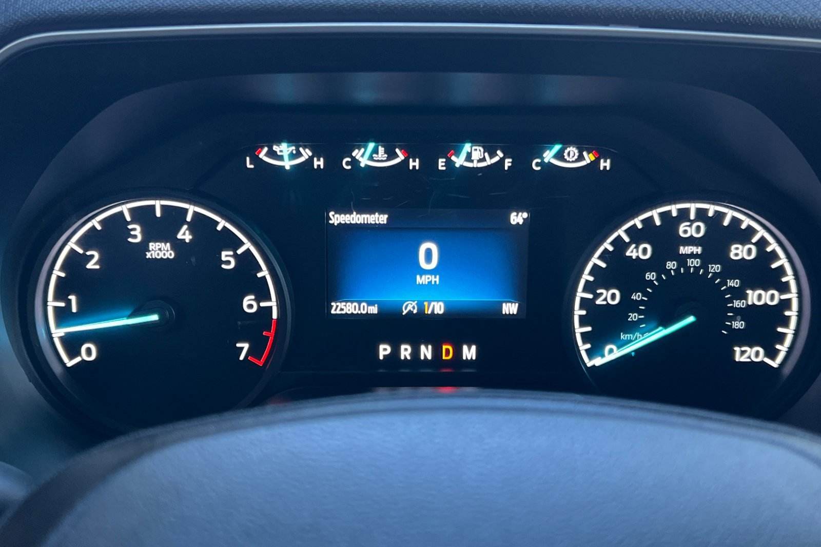 Certified 2023 Ford F150 XL w/ STX Appearance Package image 37