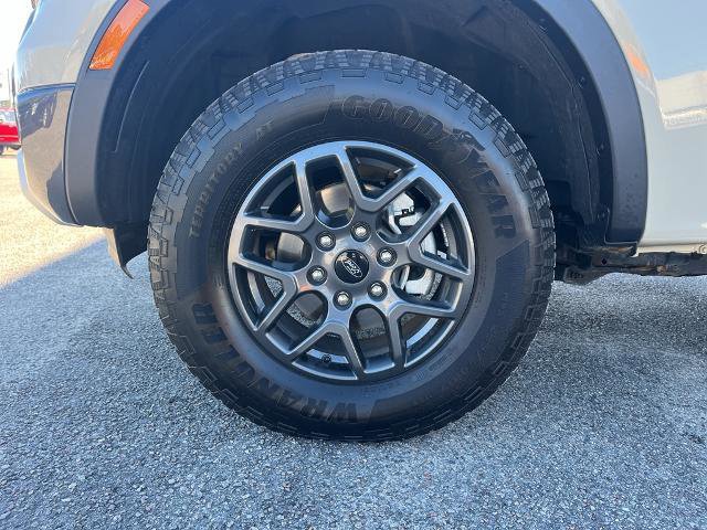 Certified 2025 Ford Ranger XLT w/ Convenience Package image 10