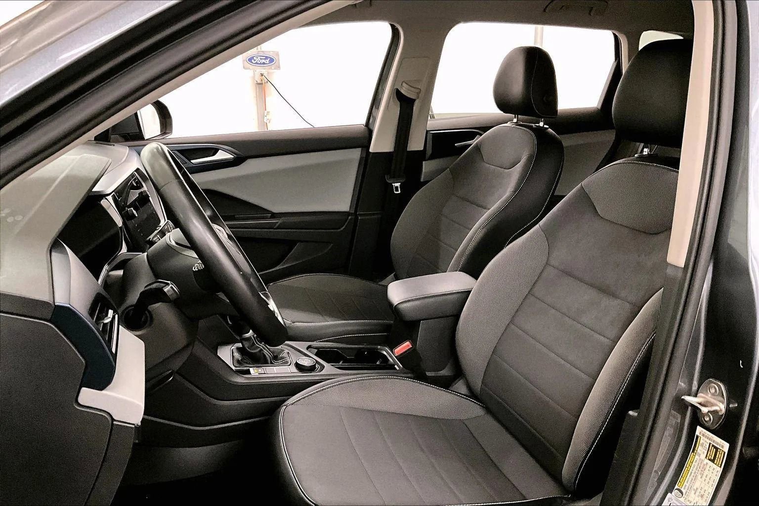 Used 2022 Volkswagen Taos SE image 24