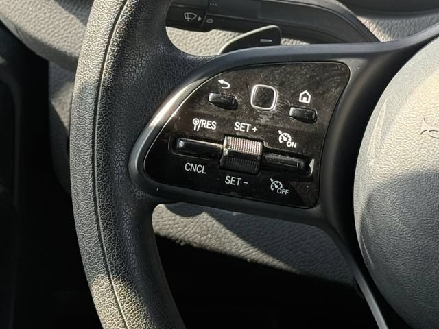 Used 2022 Mercedes-Benz Sprinter 2500 image 12