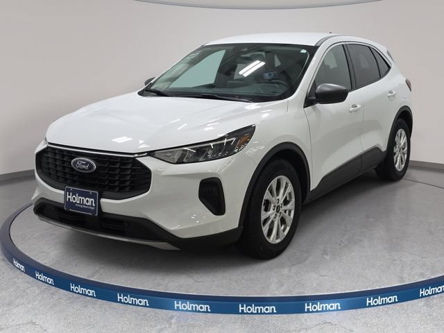 Certified 2023 Ford Escape Active