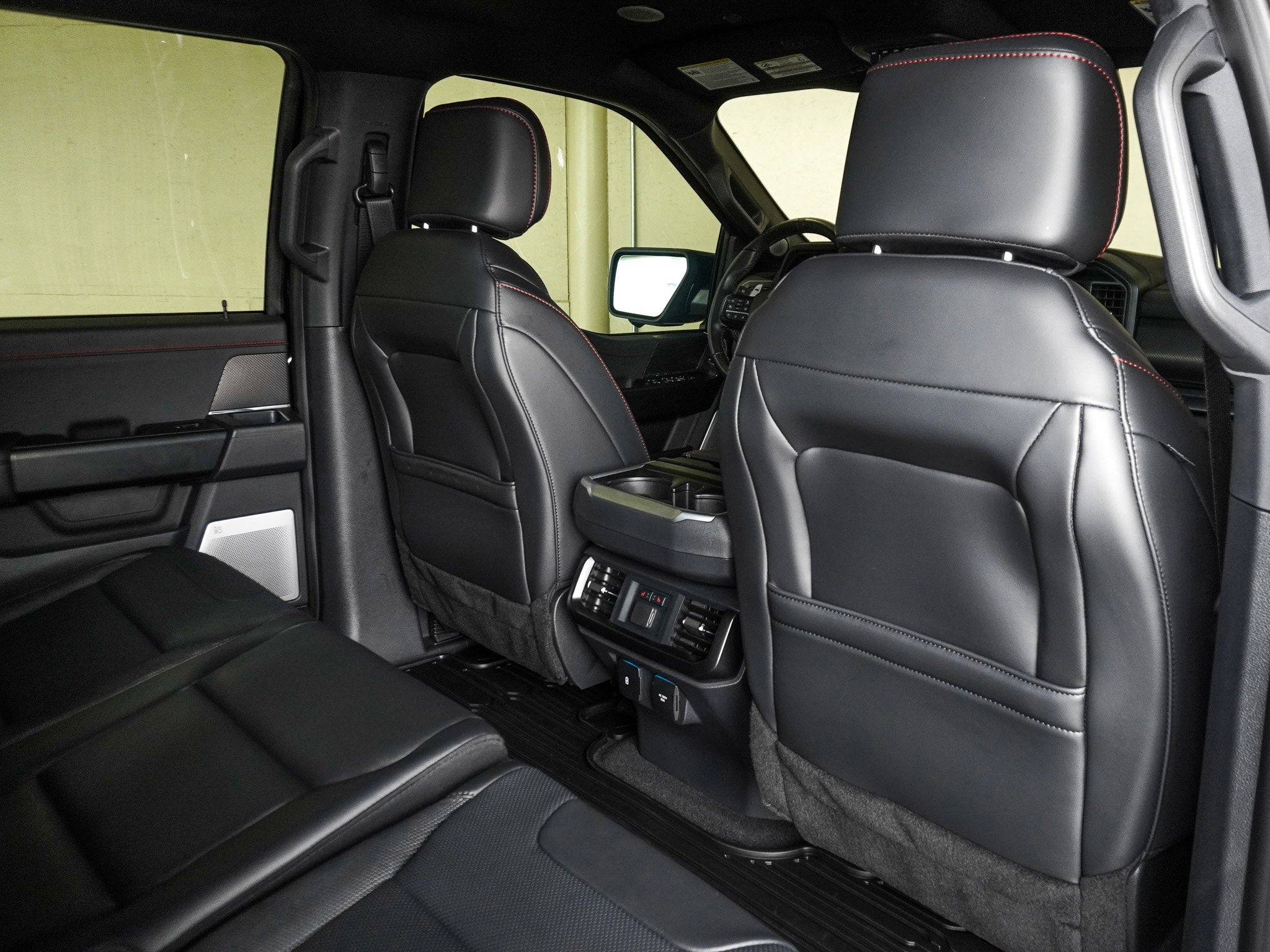 Certified 2025 Ford F150 Raptor AWD/4WD image 44