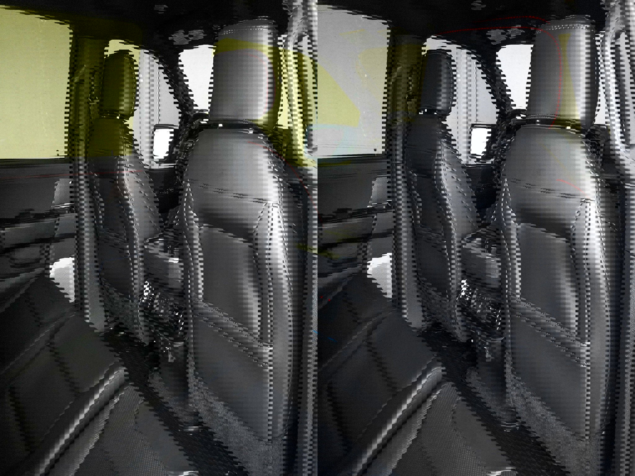 Certified 2025 Ford F150 Raptor image 44