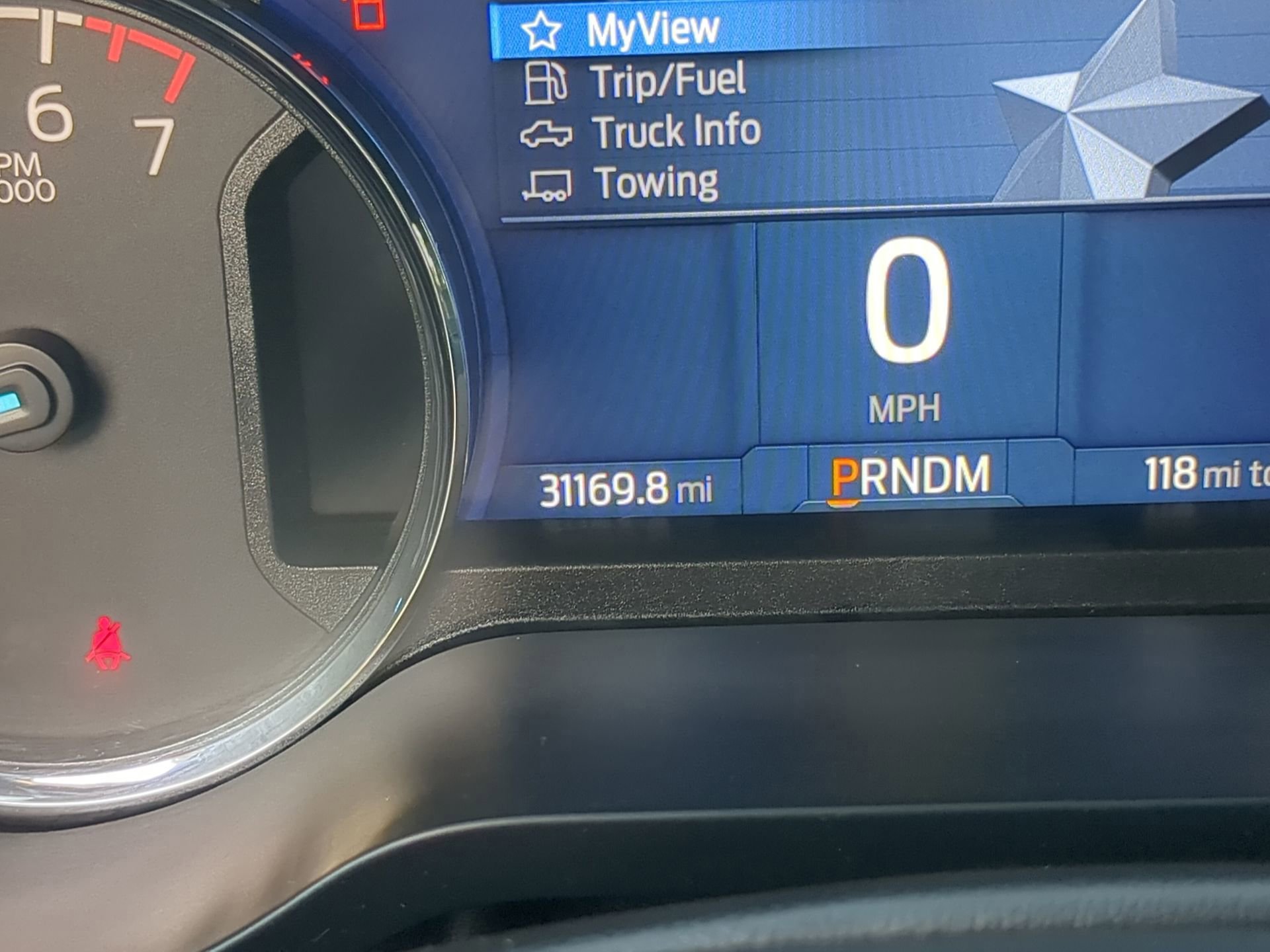 Certified 2022 Ford F150 XLT w/ Equipment Group 302A High image 70