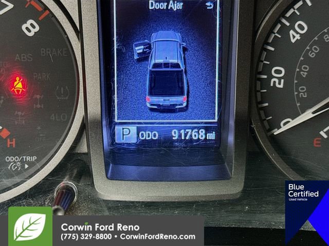 Used 2020 Toyota Tacoma TRD Sport image 15