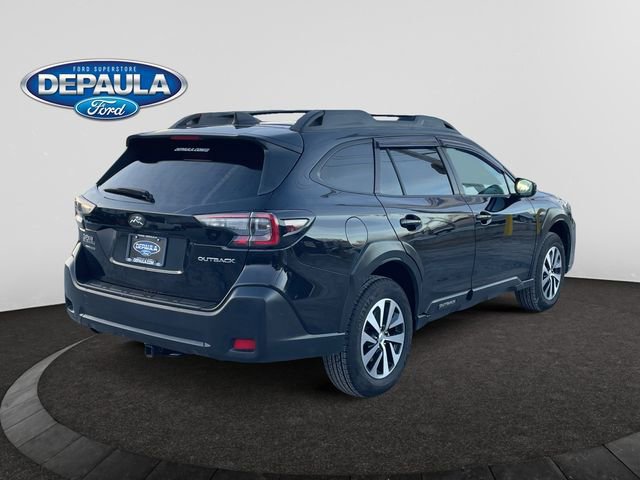 Used 2023 Subaru Outback image 3