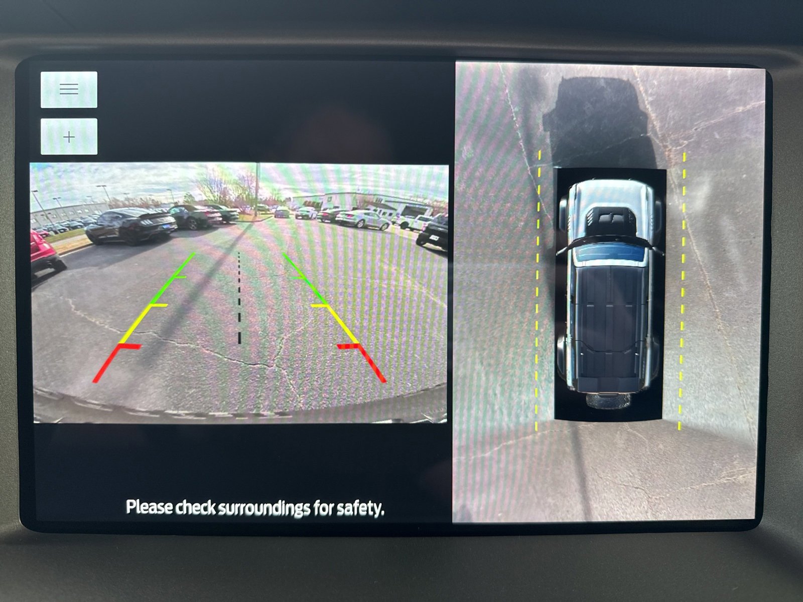 Certified 2024 Ford Bronco Raptor w/ Interior Carbon Fiber Pack 6 image 30