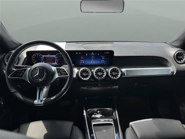 Used 2025 Mercedes-Benz GLB 250 4MATIC image 20