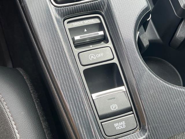 Used 2024 Honda Civic Sport image 14