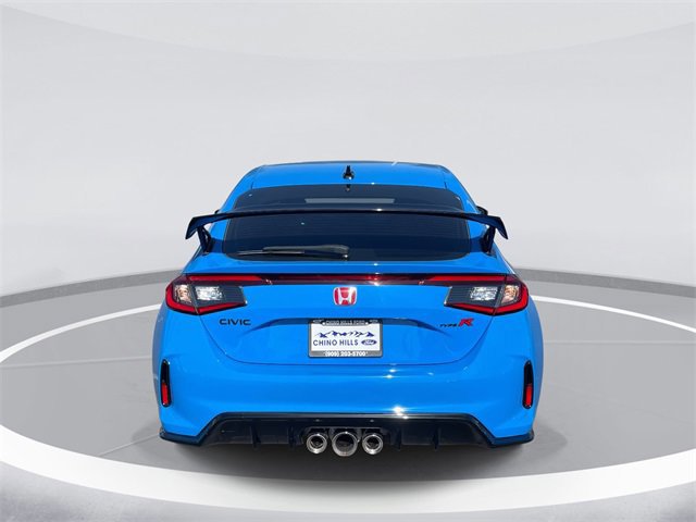 Used 2023 Honda Civic Type R image 4