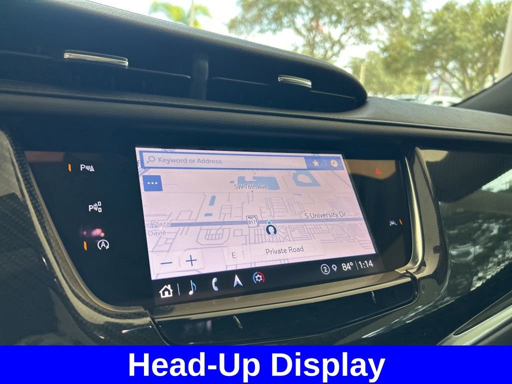 Used 2021 Cadillac XT6 Sport image 15