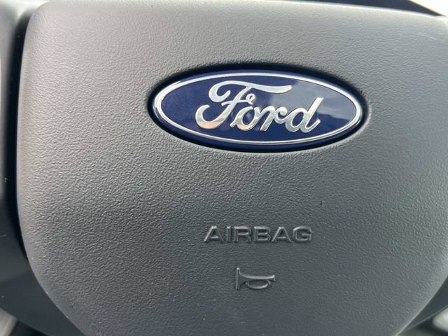 Certified 2025 Ford Expedition Platinum w/ Driver's Package AWD/4WD image 41