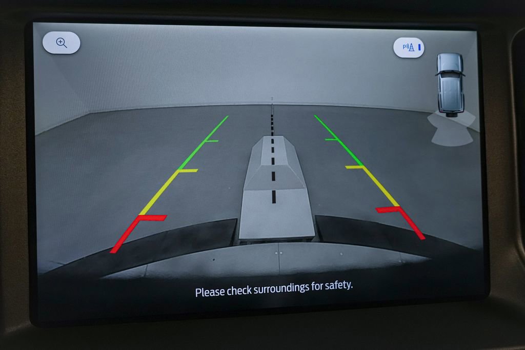 Certified 2025 Ford Bronco Outer Banks image 20