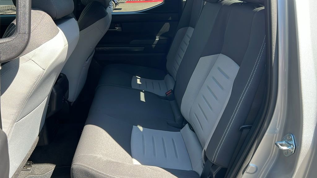 Used 2024 Toyota Tacoma TRD Off-Road w/ TRD Off Road Upgrade Package AWD/4WD image 13