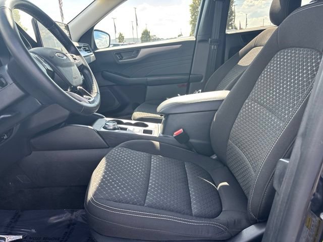 Certified 2023 Ford Escape Active w/ Tech Pack #1 FWD image 13