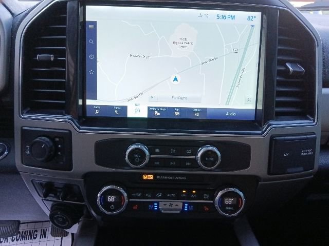 Certified 2022 Ford F350 Lariat w/ Lariat Ultimate Package AWD/4WD image 22