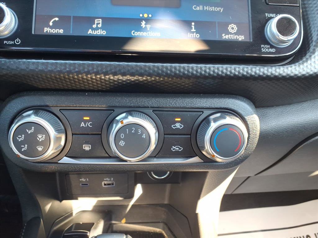 Used 2024 Nissan Kicks SV image 19