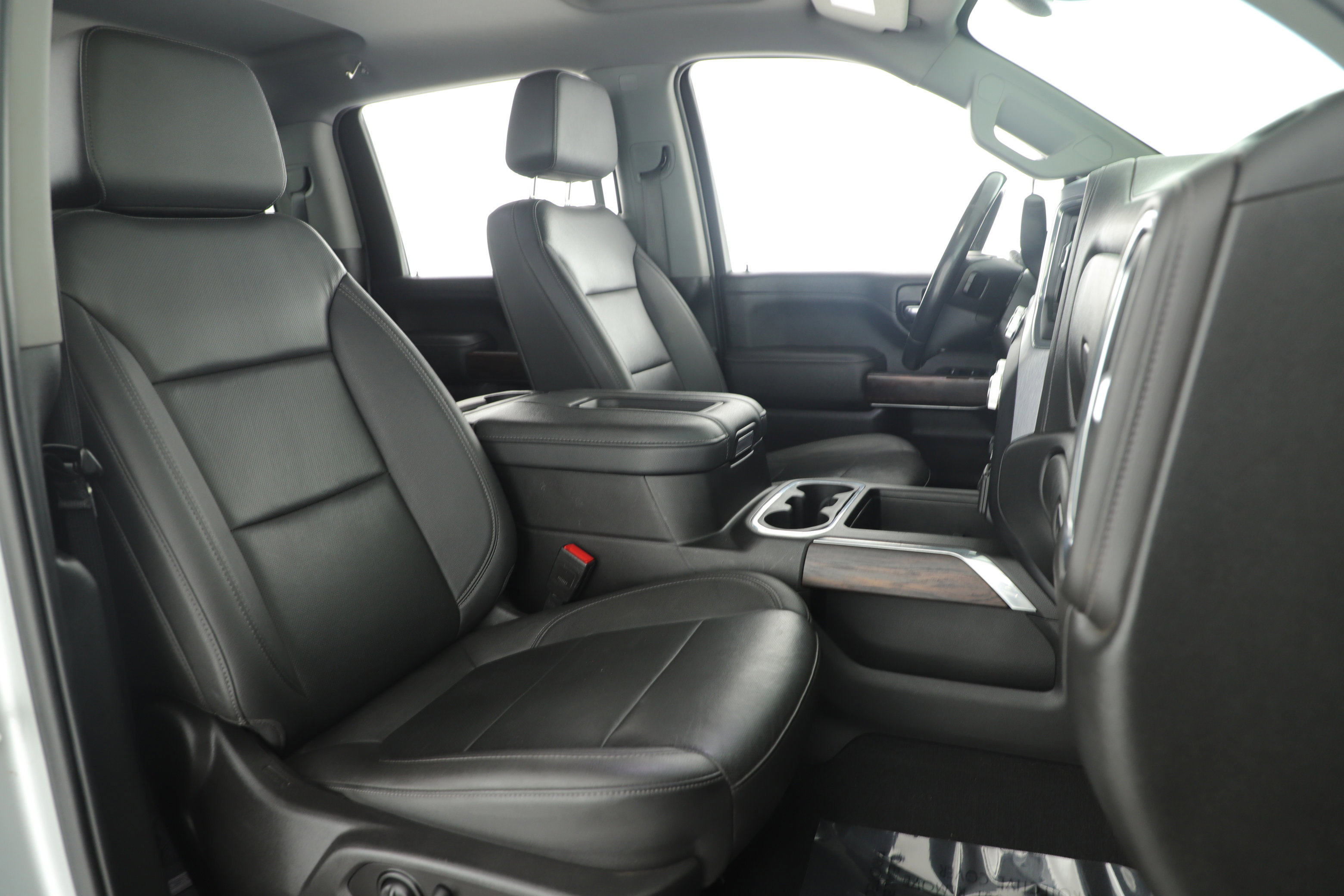 Used 2022 GMC Sierra 2500 SLT image 22