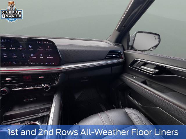 Used 2026 Chevrolet Suburban RST w/ Comfort Package RWD image 29