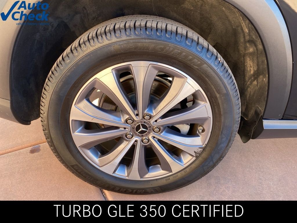 Used 2021 Mercedes-Benz GLE 350 image 38