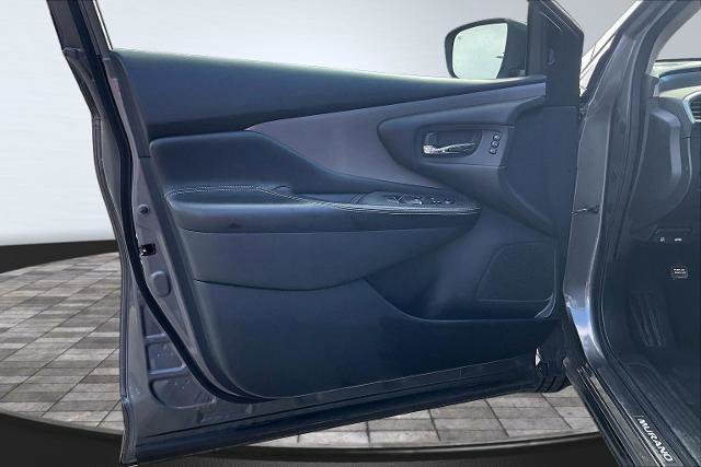 Used 2023 Nissan Murano SL image 26