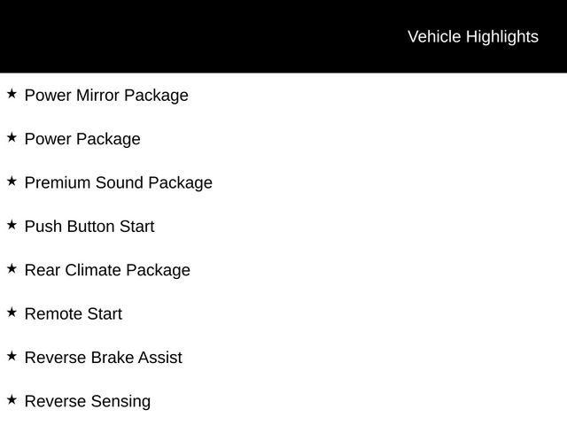 Used 2023 INFINITI QX80 Luxe w/ Cargo Package image 20