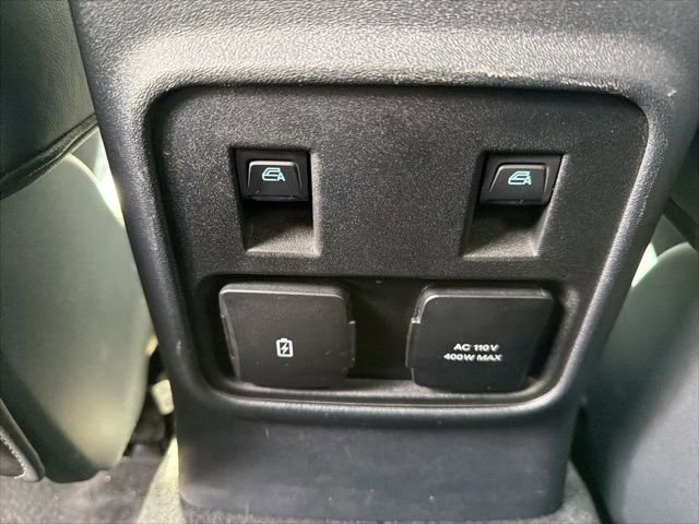 Certified 2022 Ford Bronco Raptor AWD/4WD image 18
