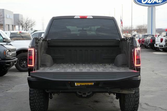 Certified 2019 Ford F150 XL w/ Equipment Group 101A Mid image 30