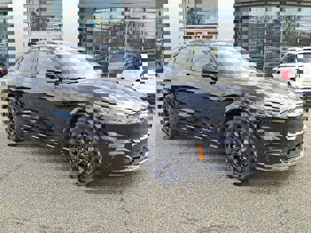 Certified 2023 Ford Mustang Mach-E Premium w/ Mustang Nite Pony Package image 12